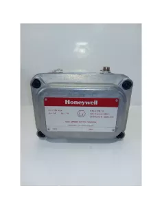 Honeywell 902ex6-d lever limit switch with roller 1a 125vac atex