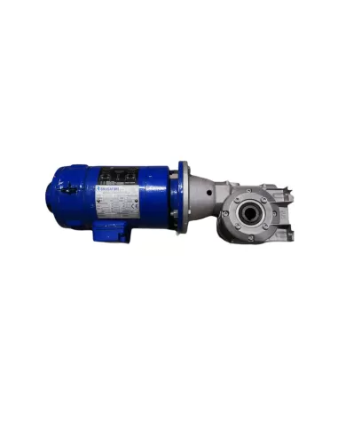 Brûleurs cc63l moteur cc 0,37kw//0,5hp 3000rpm170//190