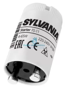 Sylvania 0024454 fs11 4-65w-80w individual