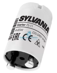 Sylvania 0024454 fs11 4-65w-80w single
