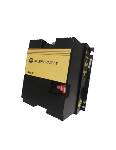 Allen-bradley 150-a24nb smart motor controller 380-480v three phase