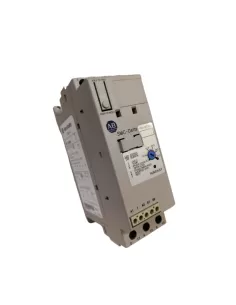 Allen Bradley 150-D25NBR Smart Motor Controleer 3 Phasen 200-480 V FR1