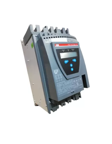 Pst142-600-70 Softstarter 600 V 90 kW IP66