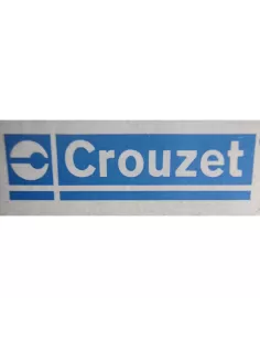 Crouzet x0221630 bidirectional reducer 10//rpm
