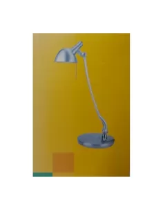 Pan international TAV216 Asia blue table lamp g9 40w 230v