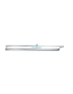 Spot en métal 12532 applique Pictura fluo 1x13w 230/240v chrome