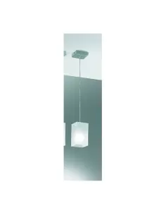 Rossini 3336-1 satin glass suspension