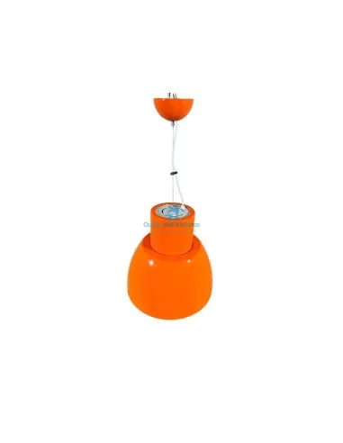 Reggiani 0 02992 0084  Larosae colore arancio