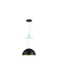 Ego light 94935 Gaetano 1 suspension d38cm