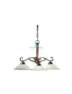 Rossini 870-3 Iron suspension 3 lights