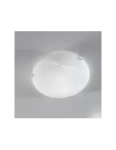 Antea luce 6230 163 luna plafonnier led ip54 d311mm 16w-3k l