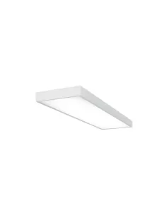 Esse-ci 47dpl44l3 lite/dpl 44w 3000k 600x600 220-230v ceiling mounted