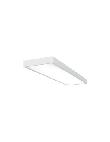 Esse-ci 47dpl44l3 lite/dpl 44w 3000k 600x600 220-230v plafonnier