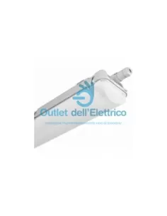 Disano 16471507 Echo 957 led 50w cld-e grey