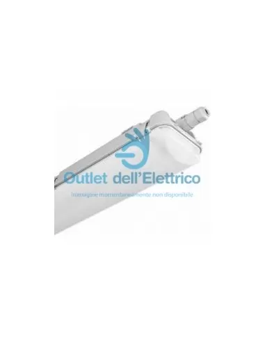 Disano 16471507 Echo 957 LED 50w cld-e grau