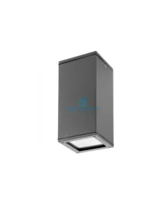 Ares 367100 3 silvana g12 1x70w antracite