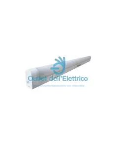 Reer 7300166 Plafón minilite 21w blanco cálido