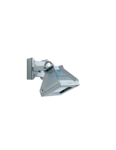 Area Lite F573512 Zed spotlight 35w gz10 available only in black