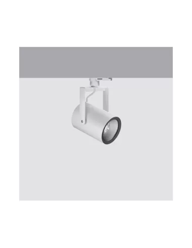 Iguzzini 3 mb35 701 0 mb35 luz delantera picc con 1 led blanco cálido Flood c