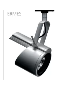 Artemide m020463 ermes 155 qr111 max 100w con transformador interno