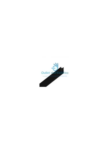 Reggiani 0.02031.0021 Black Track 3acc 200 cm