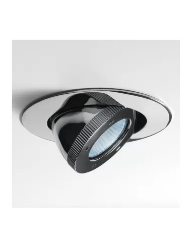 Artemide l610320 ayrton/125-far 75w 12v 2x40