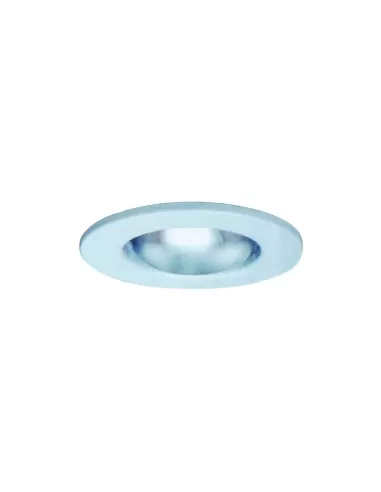 Side 1435-n recessed spotlight 40w e14 s//lamp white