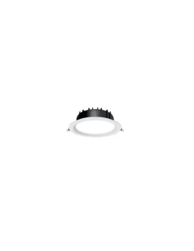 Antea luce 7050.244 dld led downlight d170mm 24w-4000k led