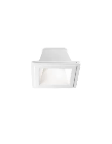 Gea luce gfa690 incasso gu10 gesso