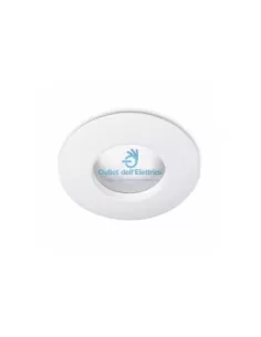 Gea luce GFA370 Foco blanco ip67 1x50w gu10