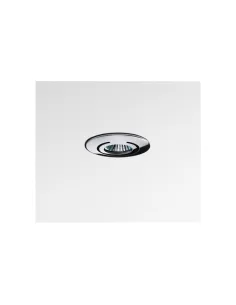 Artemide l600190 ld/96 inc 50w gy6,35 chrom