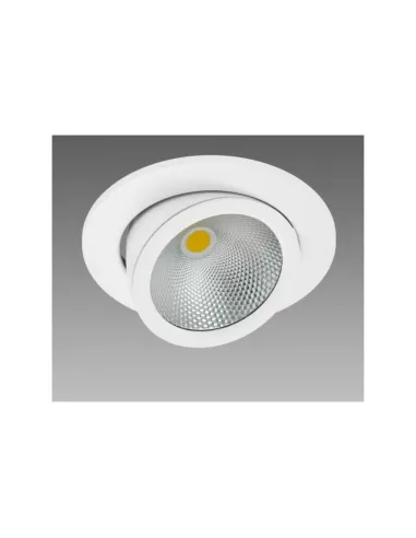 Fosnova 2208781600 luthor medium 878 cob 20w cld white