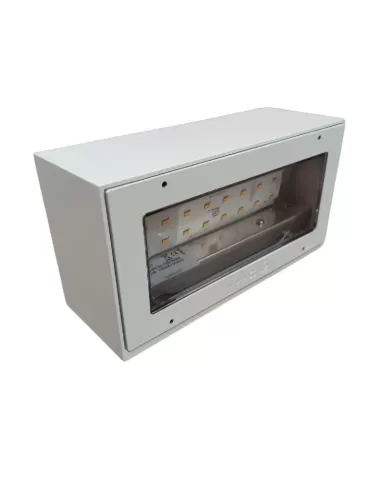 Lombardo ll49413 trend 220 led 3k bianco