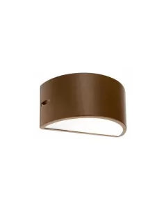 Exenia 302617092 Luna wall lamp single emission g9 m