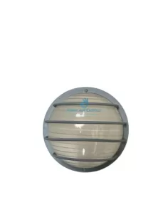 Performance in lighting 005090 Eko ceiling light 20 g grey