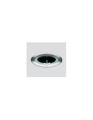 Simes s.8527.19 megazip plus 35w mt g12 cl i ip67 inox con lampada