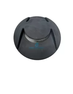 Performance in lighting 007589 Cyclowall spot 30 black anodized