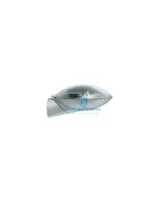 Reggiani 0 07100 0027 projecteur scoop 70w asymétrique bi