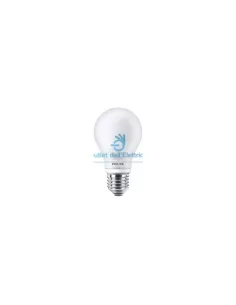 Philips plec5 dulux ple-c e27 5w luce calda