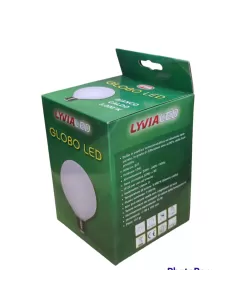 Arteleta glo13 ww globo led e27 13w g95  luce calda 3000°k