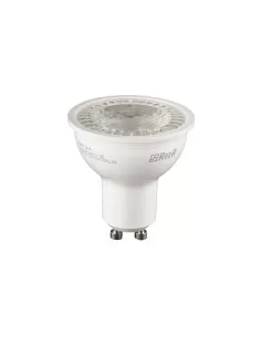 Reer 5455775 led gu10 dim 7w 230v aleta blanco 4000k 60°