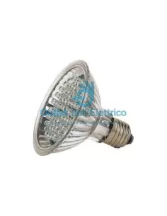 Ledoled GA3022SWW 60 lampe LED par30 e27 chaude 60°