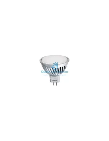 Lampo DIKLED3W230/BF LED lamp 3w 230v 6500k