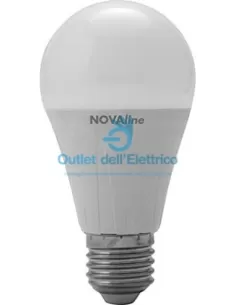 Lampe Novaline.150w 6500k 21w 240v