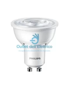 Corepro ledspotmv 4.5-50w gu10 830 36d