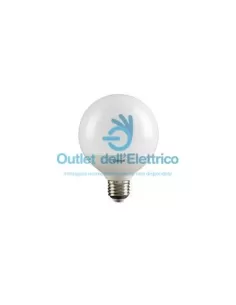 Reer 5455676 Lmp led globo e27 12w 2700k