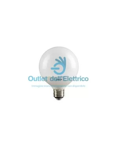 Reer 5455676 Lmp LED-Globus E27 12 W 2700 K