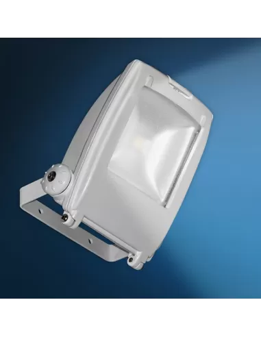 Spot LED Arteleta (lyvia) sp 301 30w ip65 finition blanc