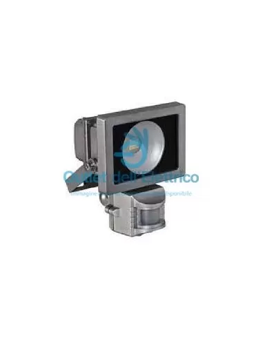 Arteleta LP.30S Proyector LED 30w 4100°k con detector de presencia