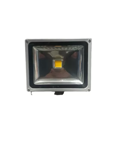 Proyector led marino cristal 40330 lux30 30w 230v 3000k